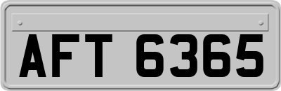 AFT6365