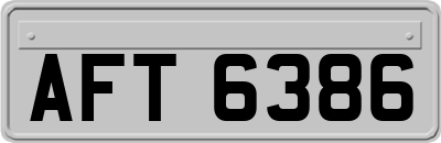 AFT6386