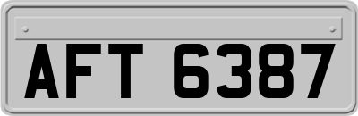 AFT6387