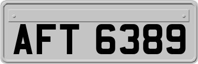 AFT6389