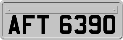 AFT6390