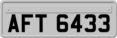 AFT6433