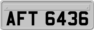 AFT6436