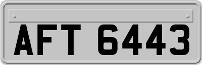 AFT6443