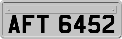 AFT6452