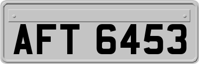 AFT6453