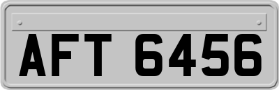 AFT6456