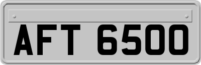 AFT6500