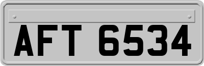 AFT6534