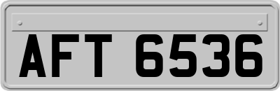 AFT6536