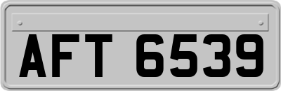 AFT6539
