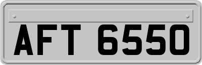 AFT6550