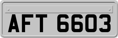 AFT6603