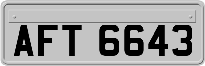 AFT6643