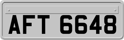 AFT6648