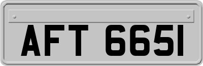 AFT6651