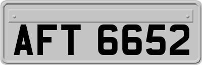AFT6652