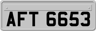AFT6653