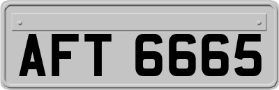 AFT6665