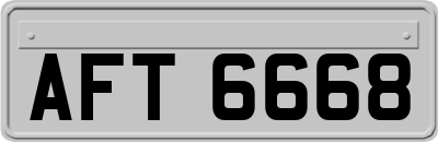 AFT6668