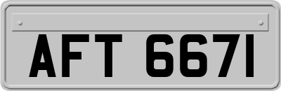 AFT6671