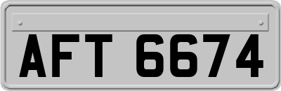 AFT6674