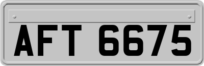 AFT6675