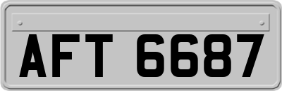 AFT6687