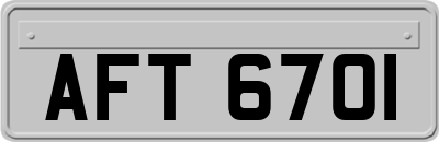 AFT6701