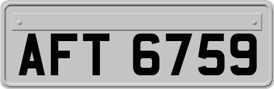 AFT6759