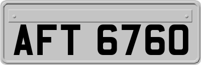 AFT6760
