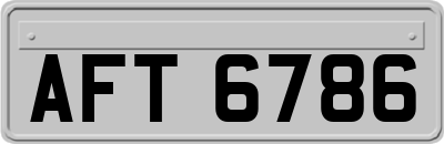 AFT6786