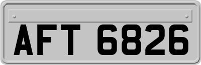 AFT6826