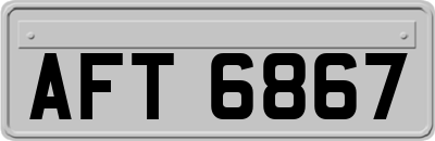 AFT6867