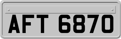 AFT6870