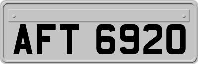 AFT6920