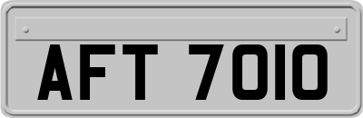 AFT7010