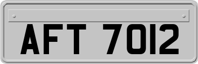 AFT7012