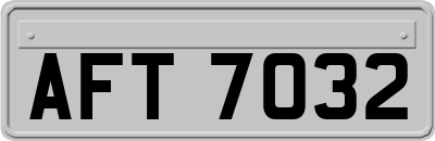AFT7032