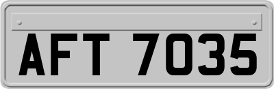 AFT7035