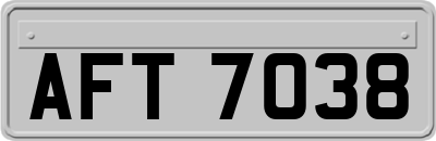 AFT7038