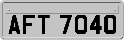 AFT7040