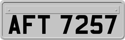 AFT7257