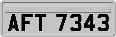AFT7343
