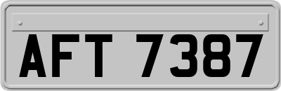 AFT7387