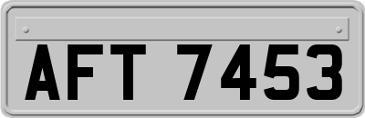 AFT7453