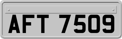 AFT7509