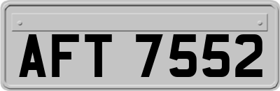 AFT7552