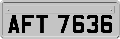 AFT7636