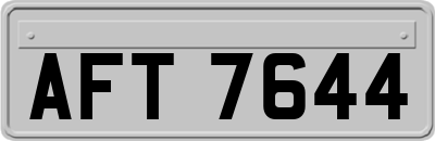 AFT7644